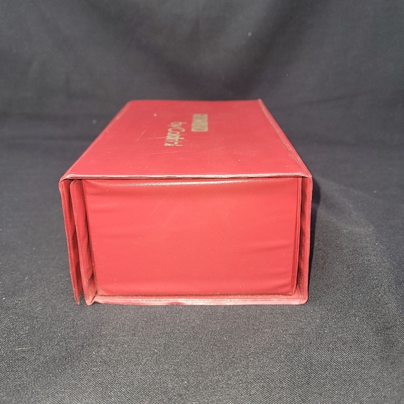 VINTAGE DOMINO BY CARDINAL - Picture 4 of 10